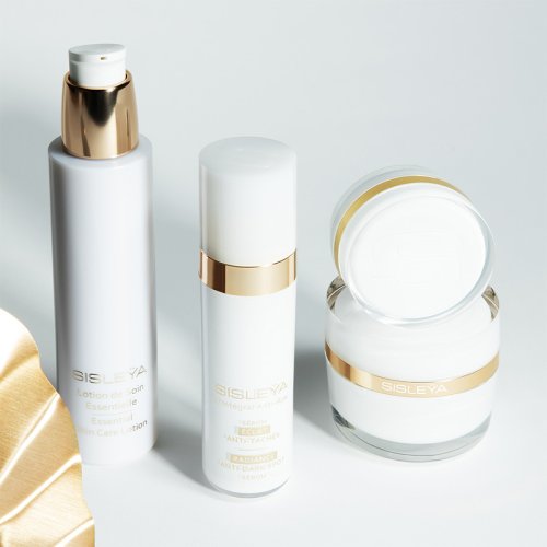 SISLEY SISLEŸA L'INTÉGRAL ANTI-ÂGE CRÈME GEL FRAIS 3473311501004 SISLEY SISLEŸA L'INTÉGRAL ANTI-ÂGE CRÈME GEL FRAIS 3473311501004